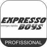 Expresso Boys आइकन