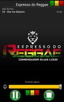 Expresso do Reggae Affiche