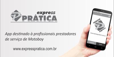 Express Prática - Motoboy скриншот 3