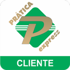 Express Prática - Cliente 아이콘