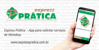 Express Prática - Cliente imagem de tela 3