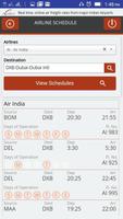 Air Freight Rates imagem de tela 3