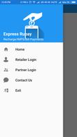 Express Rupay ảnh chụp màn hình 1