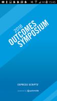 2018 Outcomes Symposium poster