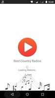 Best Country Radios – Top 40,  الملصق