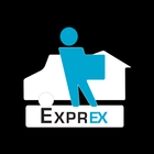 Exprex Manager-icoon