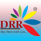 DR Retail Odisha アイコン