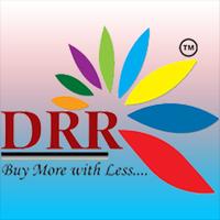 DR Retail Odisha 海報