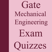 Gate Mechanical Eng. Exam Quiz