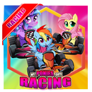 Pony Racing aplikacja
