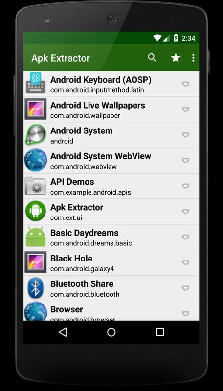 Android Android