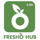 Fresh-O-Hub | Lite icône