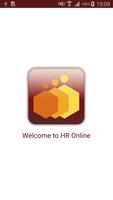RAO HR Online 海报