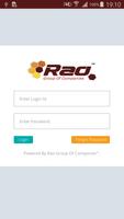 RAO HR Online تصوير الشاشة 1