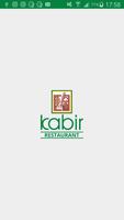 Kabir Restaurant Cartaz