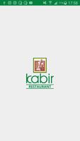 Kabir Restaurant الملصق