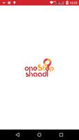 One Stop Shaadi Affiche