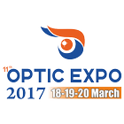 Optic Expo simgesi