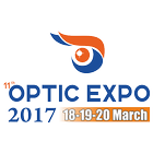 Optic Expo biểu tượng