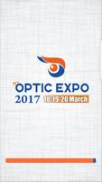 Optic Expo Affiche