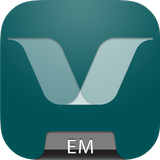 Vocera Engage Mobile 5 icône