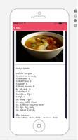 Recipes in Telugu screenshot 2