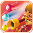 Bubble Shooting fun APK