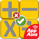 AppAsia Fun Maths APK