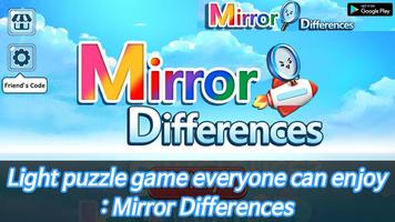 Mirror Differences постер