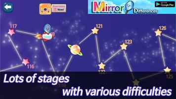 Mirror Differences screenshot 1