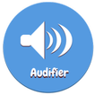 Notification Speaker(Audifier)