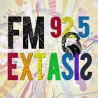 FM Extasis 92.5 icône