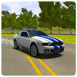 Extreme Car Driving Simulator
