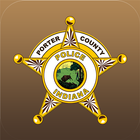 Porter County Sheriff’s Office آئیکن