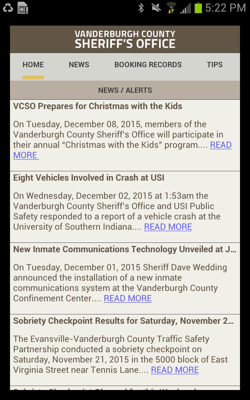VCSO APK for Android Download