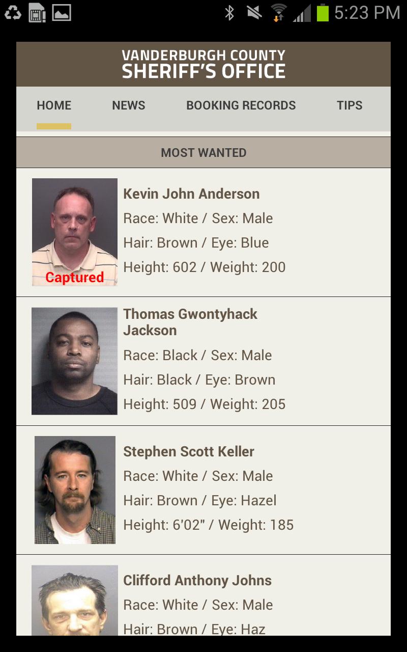 VCSO APK for Android Download