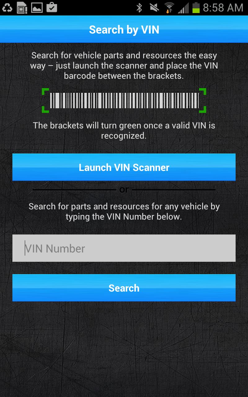 Vin Number Scanner >> Bca Vin Scan For Android Apk Download Vin Number Scanner >> Bca Vin Scan For Android Apk Download