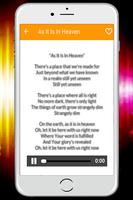 Song Of Alisa Turner - Music and Lyrics screenshot 3