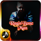 Song Of Rage n Bone Man- Music and Lyrics आइकन