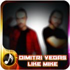 Song of Dimitri Vegas-Music and Lyrics icon