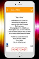 Song of Dimitri Vegas-Music and Lyrics screenshot 2