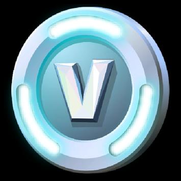 V-Buck Clicker for Android - APK Download - 355 x 355 jpeg 14kB