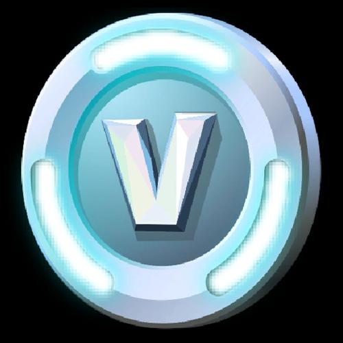 V-Buck Clicker for Android - APK Download - 500 x 500 jpeg 22kB