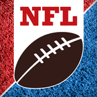 NFL – Schedule and Scores icône