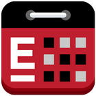 Extentia Event Calendar ไอคอน