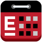 Extentia Event Calendar icono