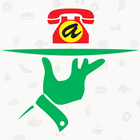 Dial-a-Meal Restaurant App icon