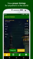 Salah Timings APK download