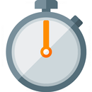 Simple stopwatch APK