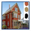 exterior house paint APK